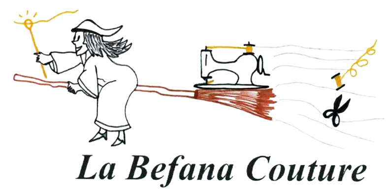 La Befana Couture